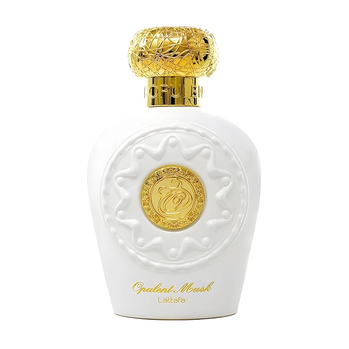 Opulent Musk Lattafa Perfumes - Prestige Ain Baida