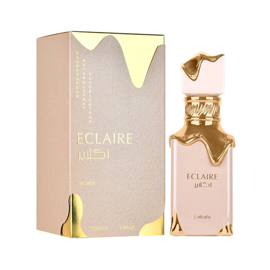 Emphasizing the Scent Notes - Prestige Ain Baida