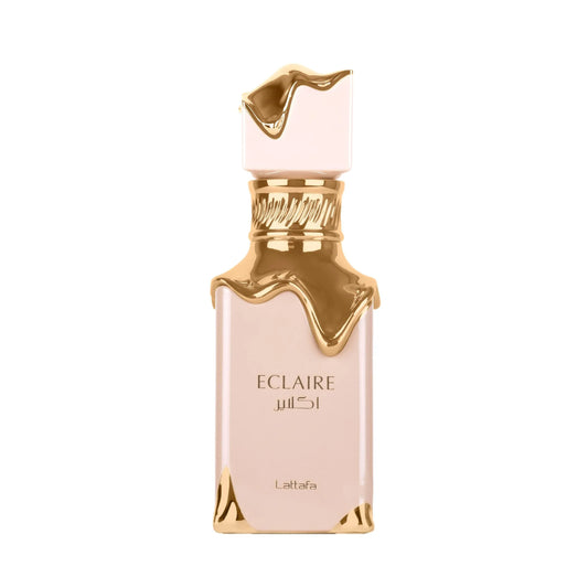 Emphasizing the Scent Notes - Prestige Ain Baida