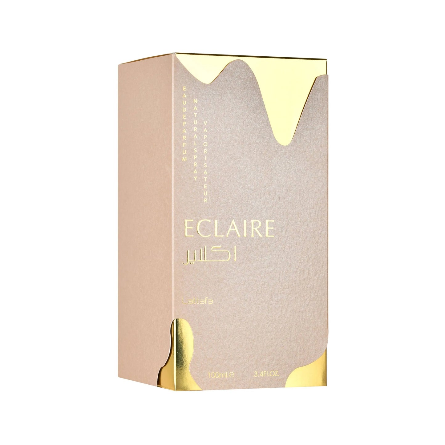 Emphasizing the Scent Notes - Prestige Ain Baida