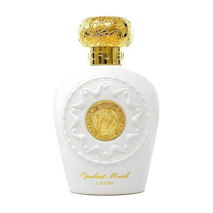 Opulent Musk Lattafa Perfumes - Prestige Ain Baida